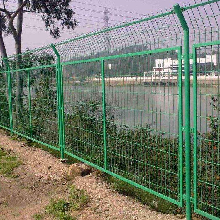 河道、水庫、水源地保護(hù)圍網(wǎng)