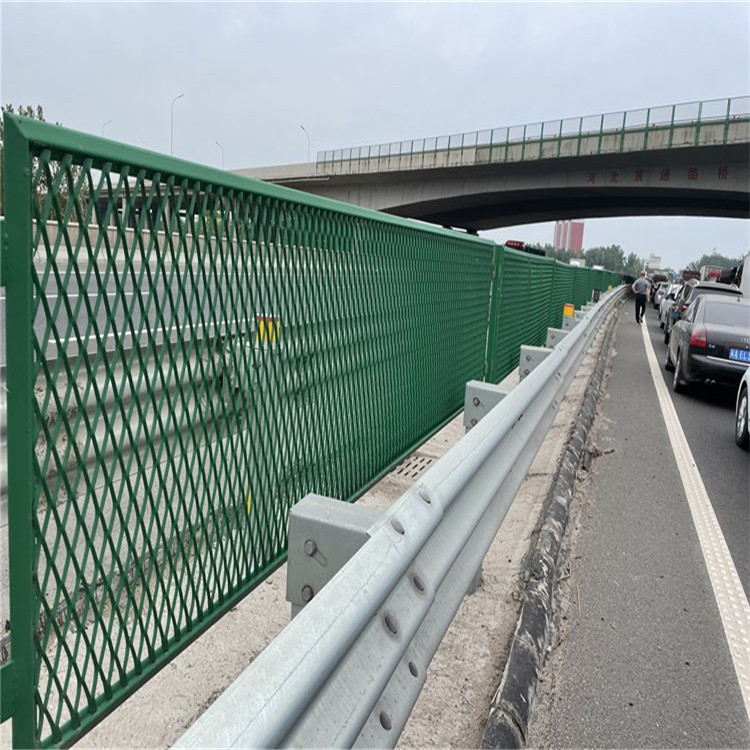 河北公路防眩網